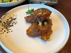 -环球港凯悦 · 享悦中餐厅