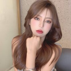 -HG美发设计沙龙