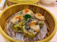 -北海渔村酒楼·粤菜海鲜点心(新华店)