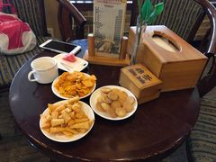 -华山御温泉度假村