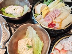 -牛New寿喜烧(新六百店)