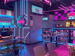 大堂-燥次·烧烤酒场(万象城店)