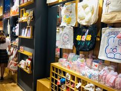 -九木杂物社(领展购物广场中关村店)
