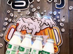 -华府九号海鲜烧烤大排档(龙域店)