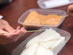 -欢姐伦教糕(北海大道北店)