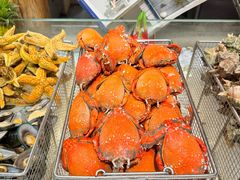 -长沙三景韦尔斯利酒店·Oval全日制餐厅自助餐