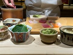 -辉·四季料亭·怀石料理·深夜食堂烧鸟·Omakase