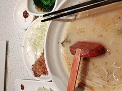 -味千拉面(南虹店)