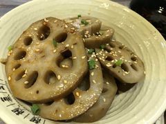 -靓靓蒸虾(中山公园店)