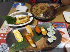 -友壹町寿司(嘉洲广场店)