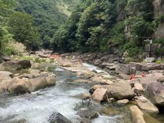 -雅鲁激流探险漂流