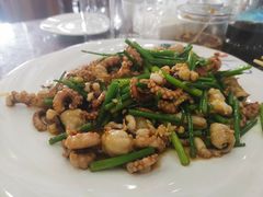 -颐和海鲜饺子