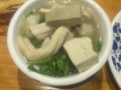 -本味焖罐源(天泽街店)