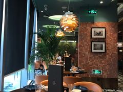 -星叶·东南亚料理(宁波万象汇店)
