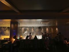 -FLAIR顶层餐厅酒吧(浦东丽思卡尔顿酒店)