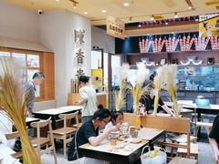-陳香貴·蘭州牛肉面(月星环球港店)