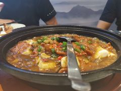 -老周家酱卤猪蹄私房菜(克拉玛依西街店)