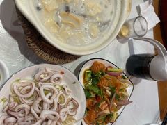 -官塘锋记鱼生·生腌·砂锅粥(牌坊街店)