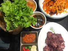 -韩盛·盛江山自助料理(中街大悦城店)