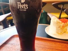 -Peet's Coffee皮爷咖啡(大学路店)