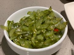 -海底捞火锅(凯德广场店)