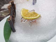 -东海怡品海鲜豆捞(舟宿夜江店)