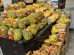 -Olé精品超市(北京合生汇店)