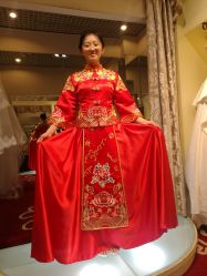 -全城热恋璀璨婚纱摄影(国贸总店)