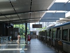 -黄浦路(地铁站)