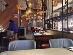 -星伦多自助料理(爱琴海店)