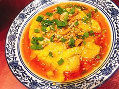 -泛太平洋大酒店·海天楼中餐厅·粤菜