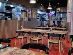-Tube station站点比萨(王府井百货店)