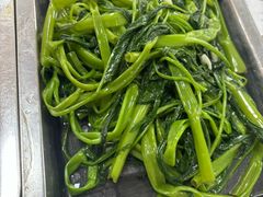 -龙上水现炒生料(柳沙店)
