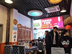 -旺角小渔村(二马路店)