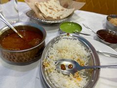 -葛尼沙印度餐厅 (镇明路店)