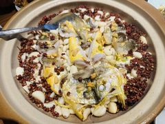 -小厨师·二十年沈家门小海鲜(百井坊巷店)