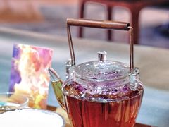 原野蜜云-大益茶庭(勐海会员中心店)