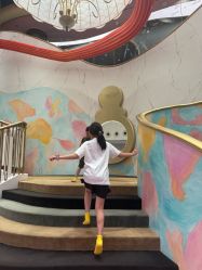 -奈尔宝·国风主题儿童乐园·亲子餐厅(豫园商城店)