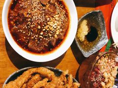 -付小姐在成都(吾悦广场店)