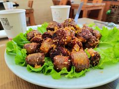 -清真·益鑫羊肉手抓馆(花园北街店)