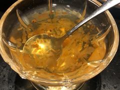 -素渡·一茶一素素食馆(新疆店)