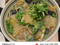 -金原鸭血粉丝汤·汤包·脆皮烤鸭(南京博物院店)