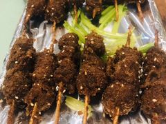 -长春观斋补堂素菜馆