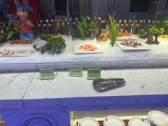-澜悦港海鲜体验主题餐厅