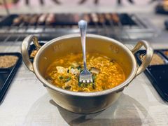 -白玉串城·朝鲜族烤串(龙岗店)