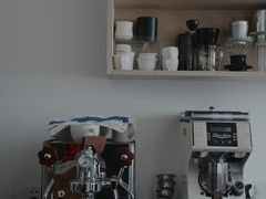 -纽巷咖啡 SOFTFOCUS COFFEE(锦和巴黎时韵店)