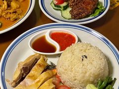 -马来MO简餐.南洋风味料理(美食街店)