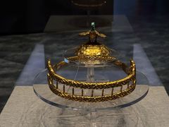 -鄂尔多斯青铜器博物馆