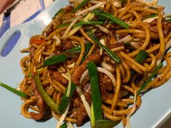 -龙记香港茶餐厅(久光百货店)