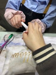 -丫丫NAIL日式自助美甲美睫沙龙